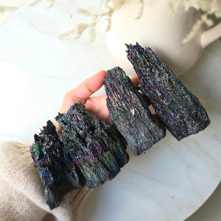 Silicon Carbide Carborundum