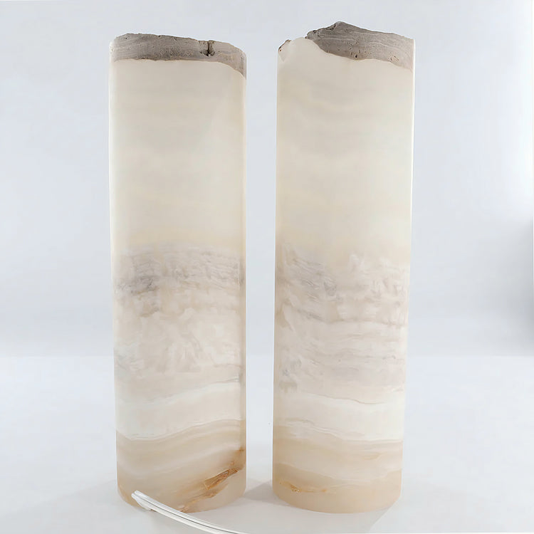 Onyx Crystal Home Decor Lamp Mexico 6 XL