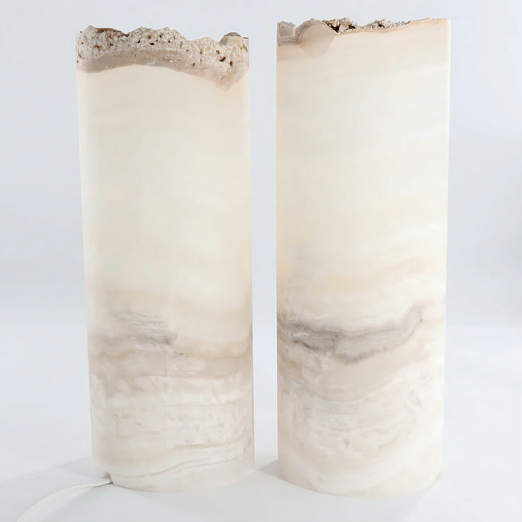 Onyx Crystal Home Decor Lamp Mexico 4 XL