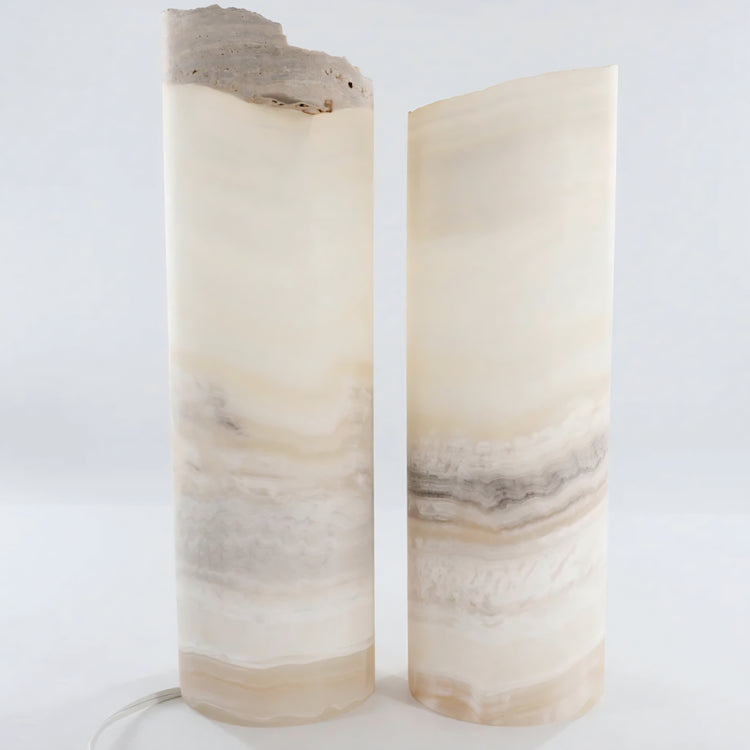 Onyx Crystal Home Decor Lamp Mexico 8 XL