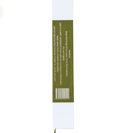 Exuro "CLEANSE" Australian Made Essential Oil Incense - Crystals and Me | Crystal Candles and Ethically Sourced Crystals