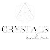 Crystals and Me | Crystal Candles and Ethically Sourced Crystals